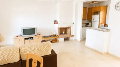 Apartment in Algorfa photo 13