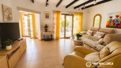 House in Felanitx photo 9