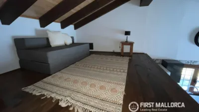 Finca rústica en alquiler en Montuïri, Montuïri de 2.000 €<span>/mes</span>
