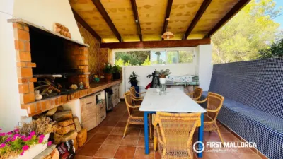 House in Felanitx photo 5