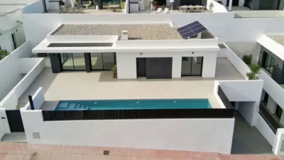 Casa – Rojales - Vista 4