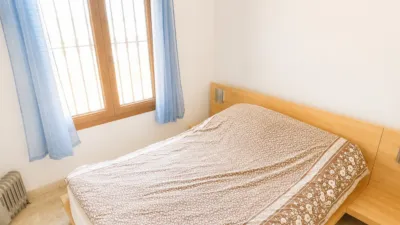 Apartment in Algorfa photo 17
