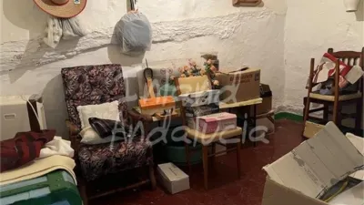 Rustic Finca in El Sabariego photo 7