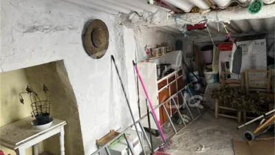 Rustic Finca in El Sabariego photo 15