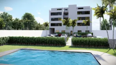 Piso – la Vila Joiosa / Villajoyosa, la Torreta - Vista 5