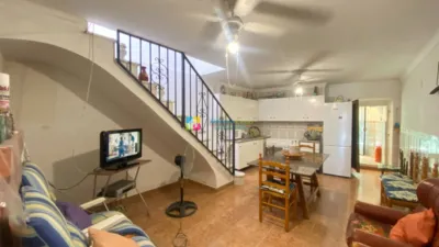 House in Zurgena photo 15