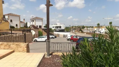 Apartment in Algorfa photo 22