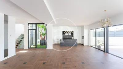 House in El Bosque photo 10