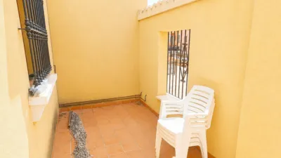 Apartment in Algorfa photo 21