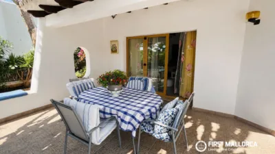 House in Felanitx photo 12