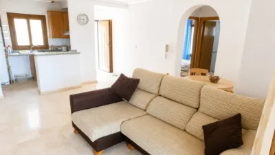 Pis – Algorfa, La Rellana - Vista 5
