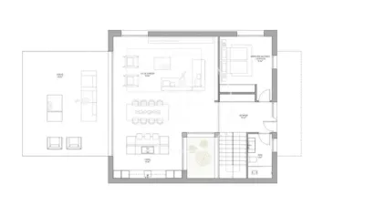 House in El Bosque photo 59