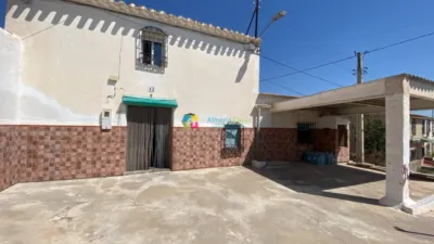 House in Zurgena photo 33