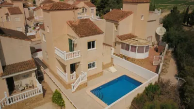 Casa – San Miguel de Salinas - Vista 5