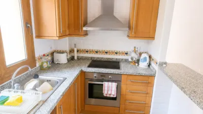 Apartment in Algorfa photo 14