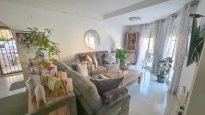 Casa – Orihuela - Vista 3