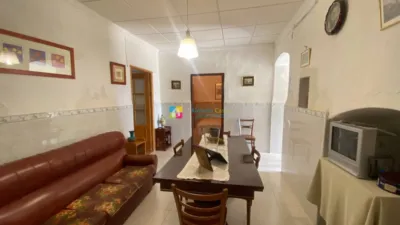 House in Zurgena photo 14