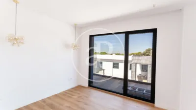 House in El Bosque photo 39