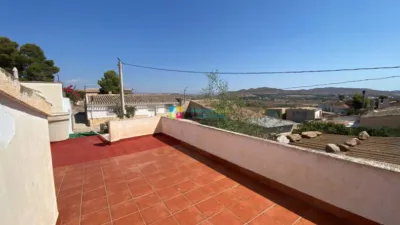 House in Zurgena photo 31