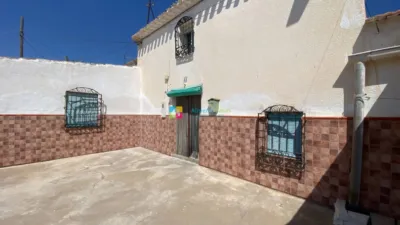 House in Zurgena photo 2