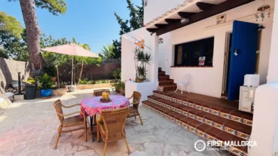 House in Felanitx photo 4