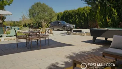 Finca rústica en alquiler en Montuïri, Montuïri de 2.000 €<span>/mes</span>