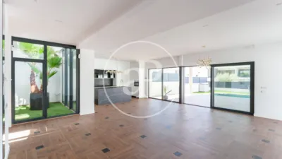 House in El Bosque photo 3