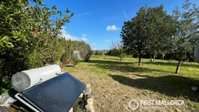 Finca rústica en alquiler en Montuïri, Montuïri de 2.000 €<span>/mes</span>