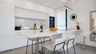 Piso – Orihuela - Vista 4