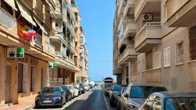 Piso - Vista 4