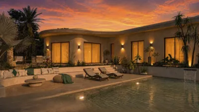 Casa – San Fulgencio, Urbanización La Escuera - Vista 4