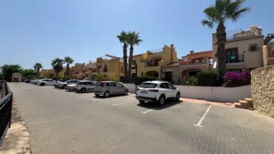 Townhouse in Algorfa photo 38