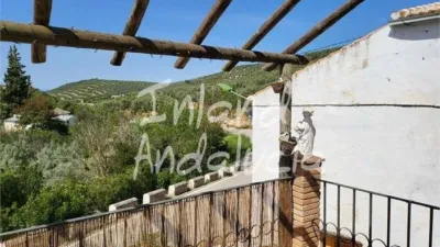 Rustic finca in Villanueva de Algaidas photo 5