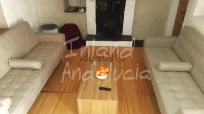 Rustic finca in Villanueva de Algaidas photo 9