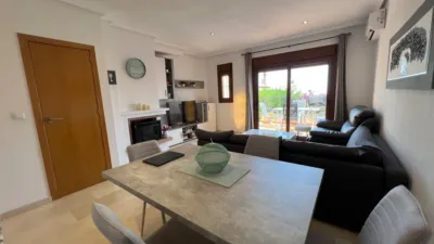 Townhouse in Algorfa photo 12