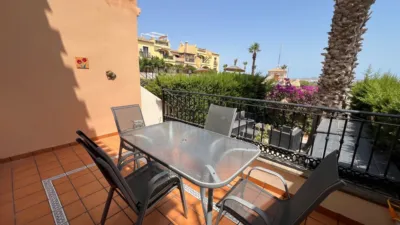 Townhouse in Algorfa photo 16