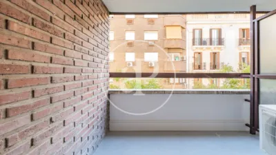 Apartamento en Lista photo 21