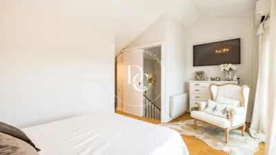 House in Sant Joan Despí photo 26