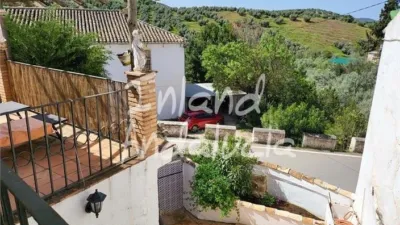 Rustic finca in Villanueva de Algaidas photo 4