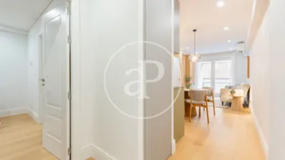 Apartamento en Lista photo 24