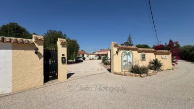 Casa – Catral - Vista 3