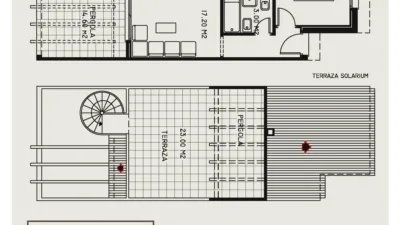 Casa en Calpe - Calp photo 17