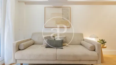 Apartment in Lista photo 4