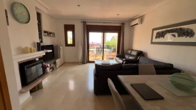 Townhouse in Algorfa photo 10