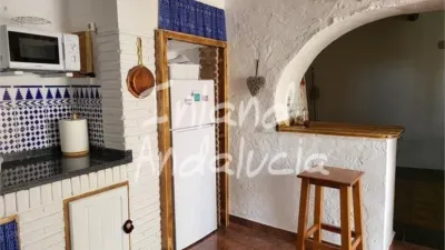 Rustic finca in Villanueva de Algaidas photo 6