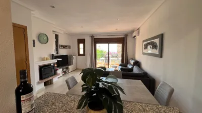 Townhouse in Algorfa photo 9