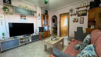Pis – Torrevieja - Vista 3