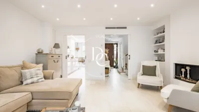 House in Sant Joan Despí photo 18