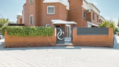 House in Sant Joan Despí photo 2