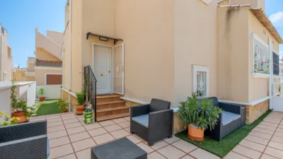 Casa – San Miguel de Salinas - Vista 4